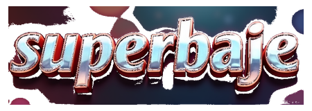 superbaje logo